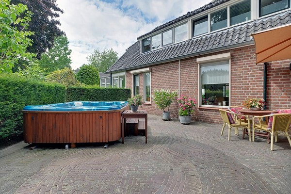 Medium property photo - De Horst 13, 6902 BC Zevenaar